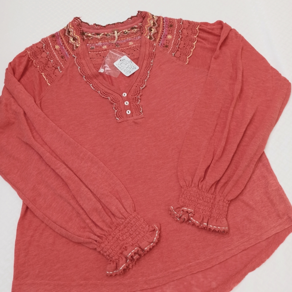 Free people Sweater S